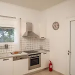 Pines Villa