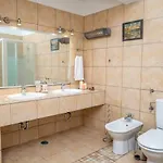 Pines Villa Sgourou