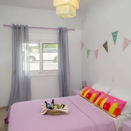 Villa Pines Sgourou